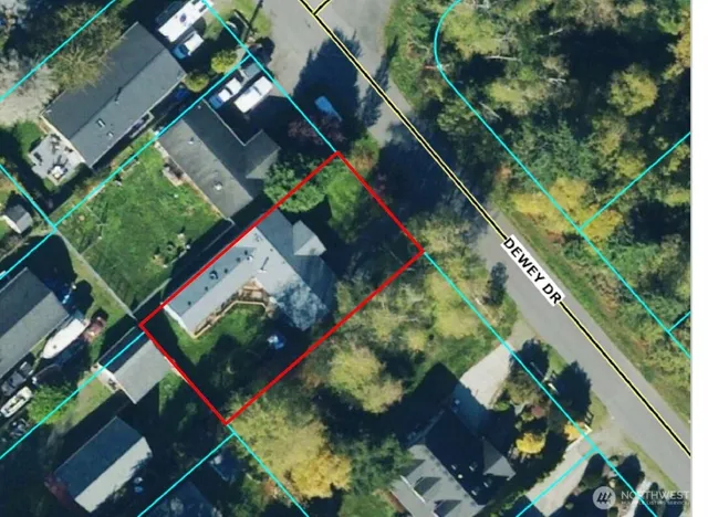 $495,000 | 1226 South Dewey Drive, Coupeville, WA 98239