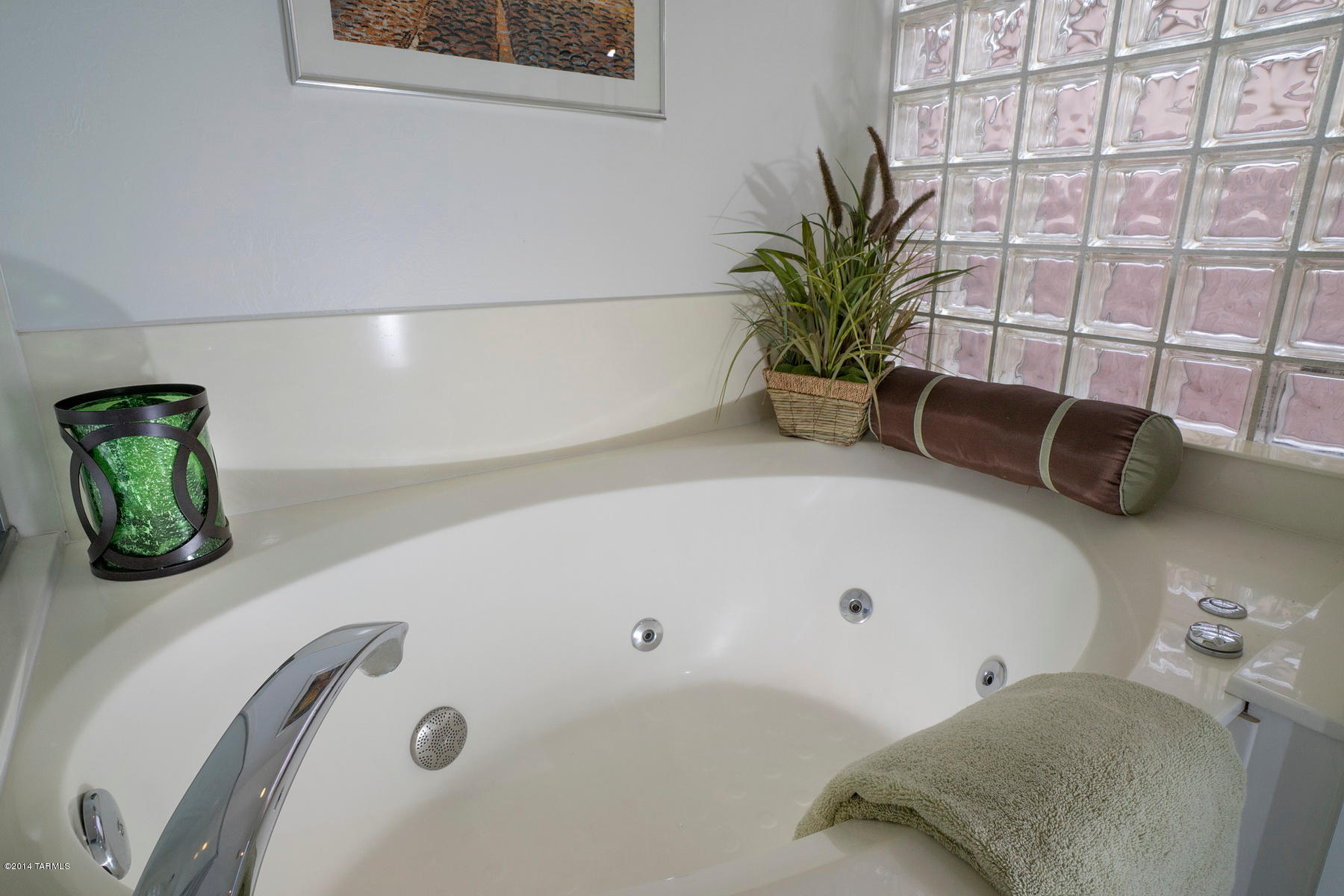 9807 East Rock Ridge Court Tucson, AZ 85749 - Photo 14 of 22