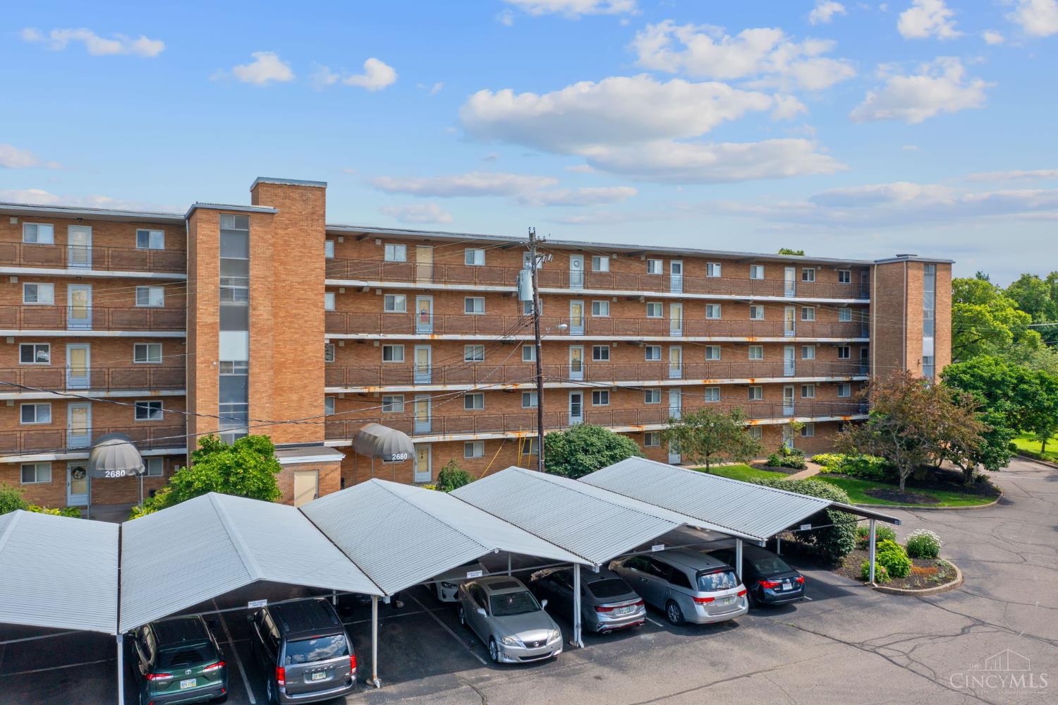 2680 Lehman Road, Unit C307 Cincinnati, OH 45204 - Photo 11 of 36