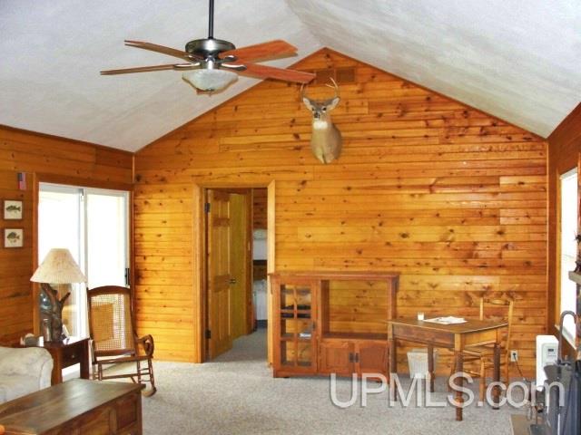 W6491 Wolf Lake Road Wausaukee, WI 54177 - Photo 11 of 34 Gallery Image 11