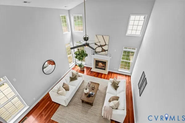 $399,950 | 1408 Village Field Drive, Henrico, VA 23231