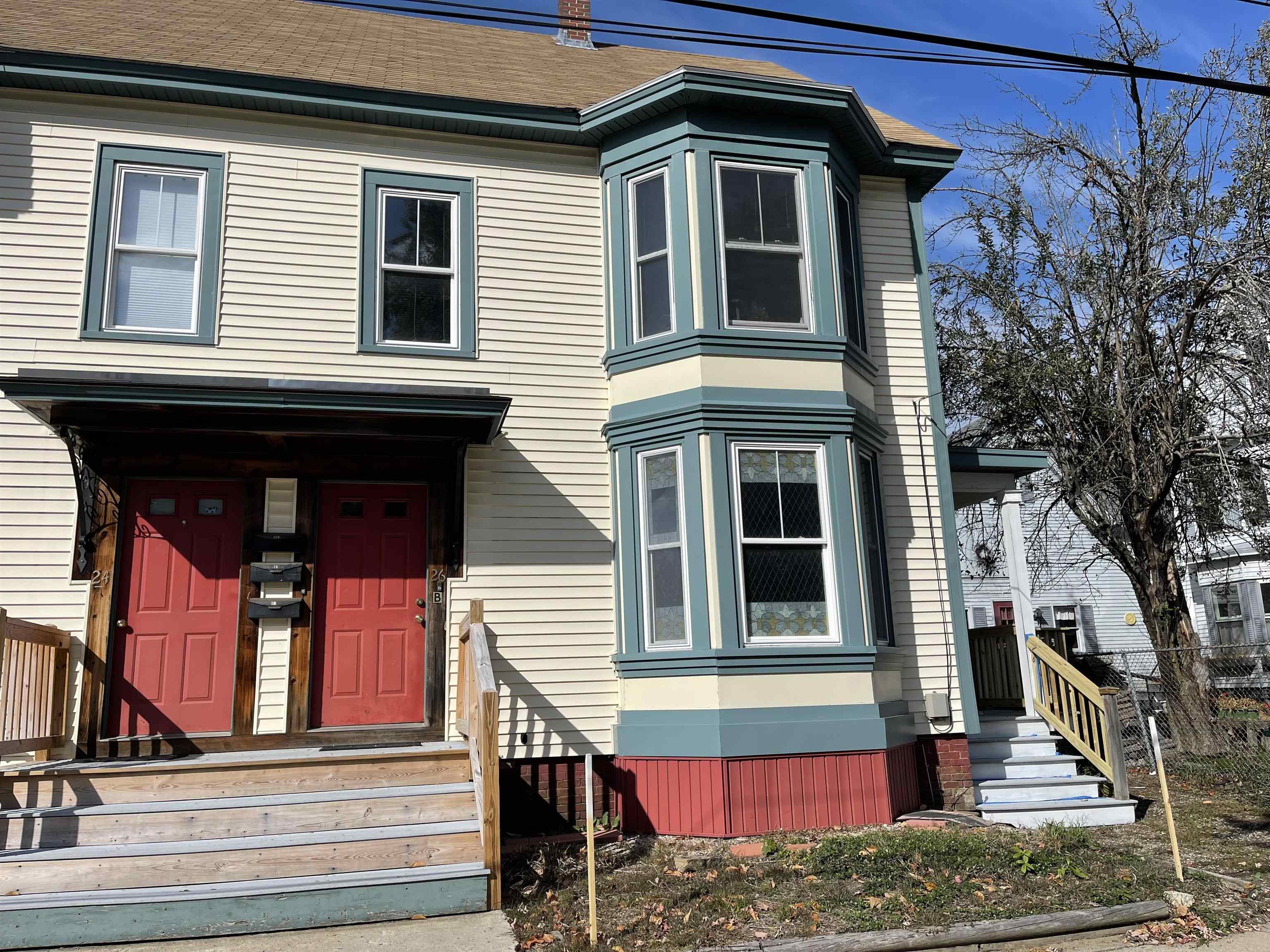 26 Leonard Street, Unit A Rochester, NH 03867 - Photo 1 of 9