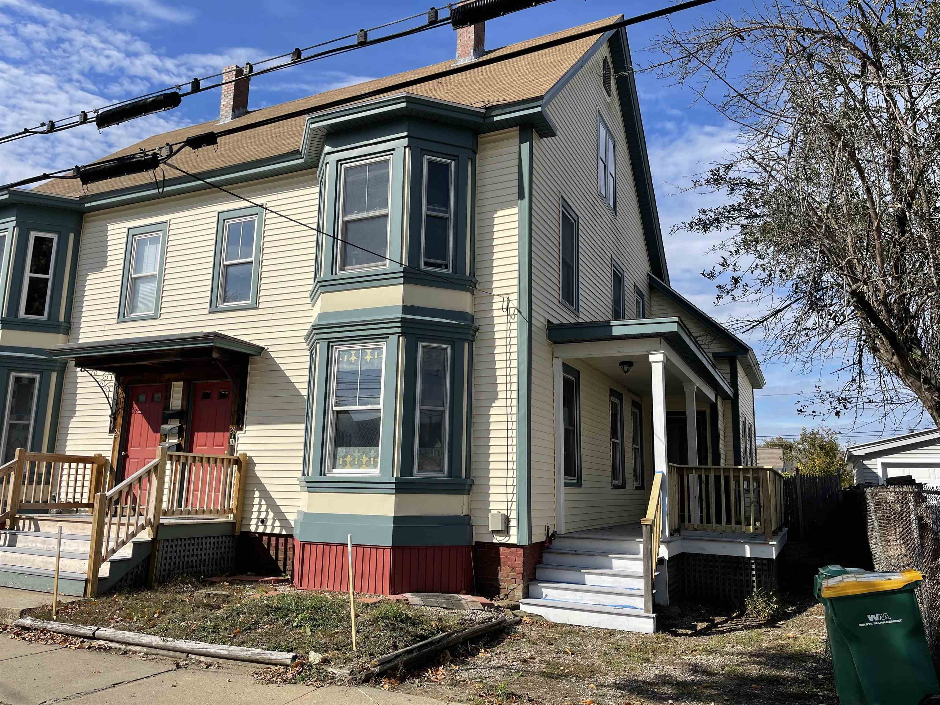 26 Leonard Street, Unit A Rochester, NH 03867 - Photo 2 of 9