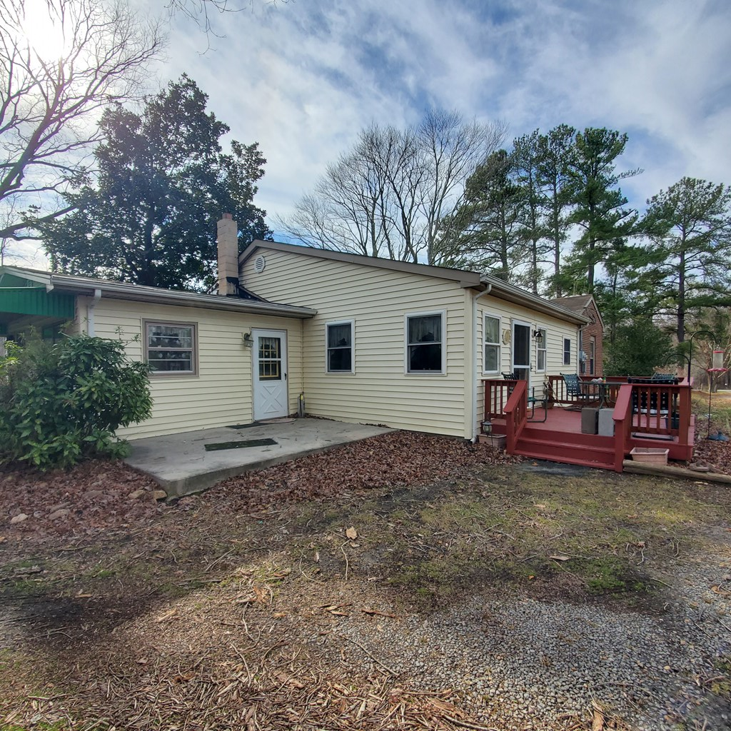 755 Allgood Road Chase City, VA 23924 - Photo 19 of 35 Gallery Image 19