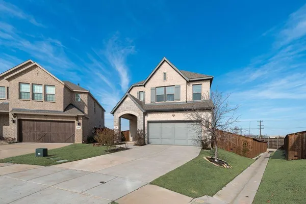 $3,291 | 2201 Peters Colony Drive, Little Elm, TX 75036