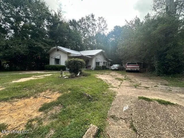 $49,760 | 513 South 5th Street, McComb, MS 39648