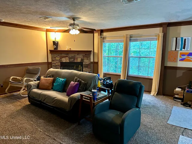 $49,760 | 513 South 5th Street, McComb, MS 39648