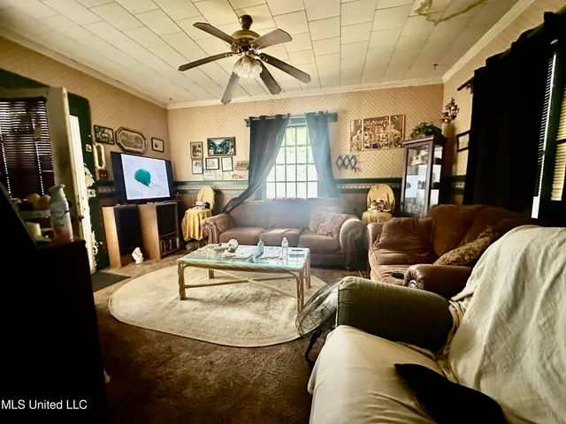 $49,760 | 513 South 5th Street, McComb, MS 39648