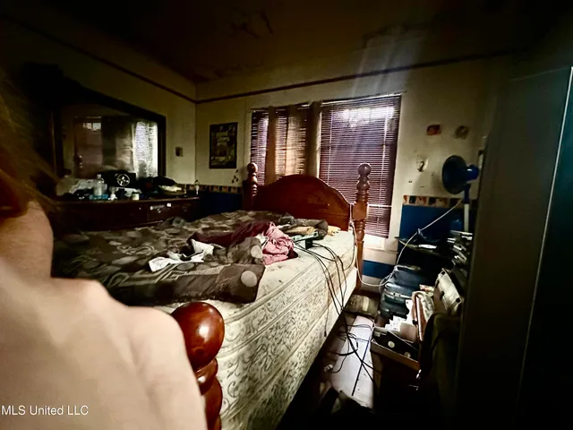 $49,760 | 513 South 5th Street, McComb, MS 39648