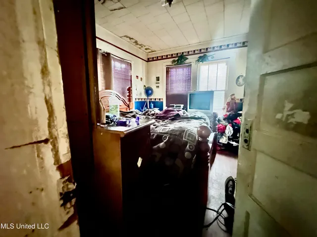 $49,760 | 513 South 5th Street, McComb, MS 39648