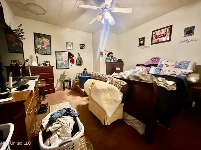 $49,760 | 513 South 5th Street, McComb, MS 39648