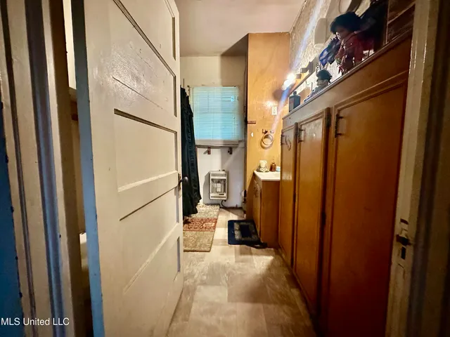 $49,760 | 513 South 5th Street, McComb, MS 39648