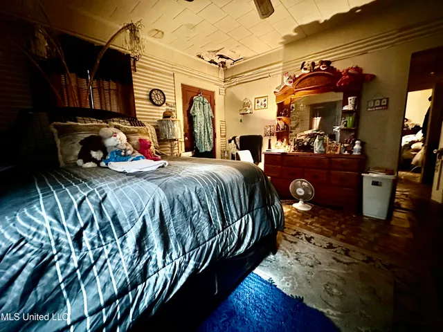 $49,760 | 513 South 5th Street, McComb, MS 39648