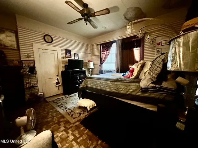 $49,760 | 513 South 5th Street, McComb, MS 39648