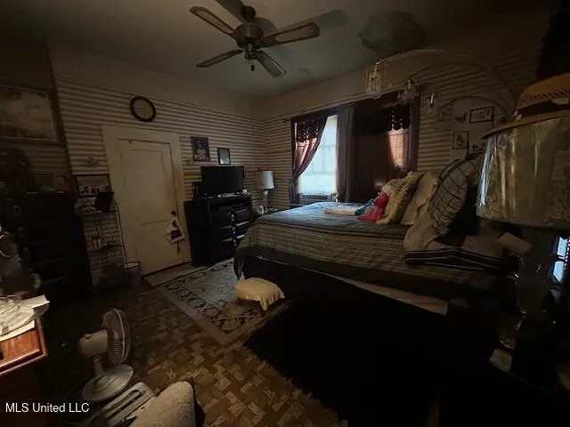 $49,760 | 513 South 5th Street, McComb, MS 39648