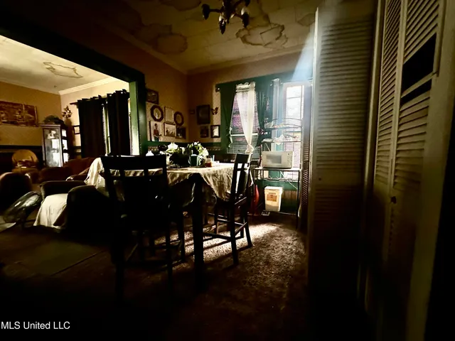 $49,760 | 513 South 5th Street, McComb, MS 39648