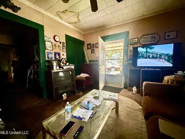 $49,760 | 513 South 5th Street, McComb, MS 39648