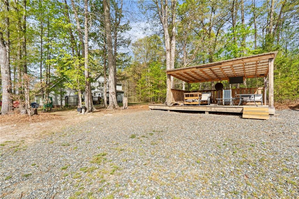 5487 Amick Road Julian, NC 27283 - Photo 38 of 39