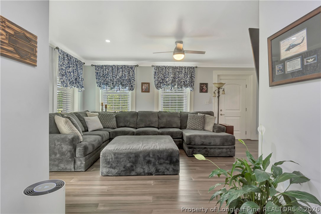 6290 Regan Church Road Lumberton, NC 28358 - Photo 8 of 44