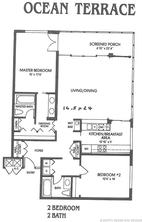 669 Northeast Plantation Road, Unit 405 Stuart, FL 34996 - Photo 33 of 34 unknown