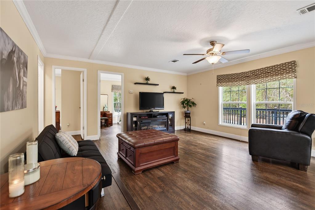117 Stoddard Road Crescent City, FL 32112 - Photo 11 of 83