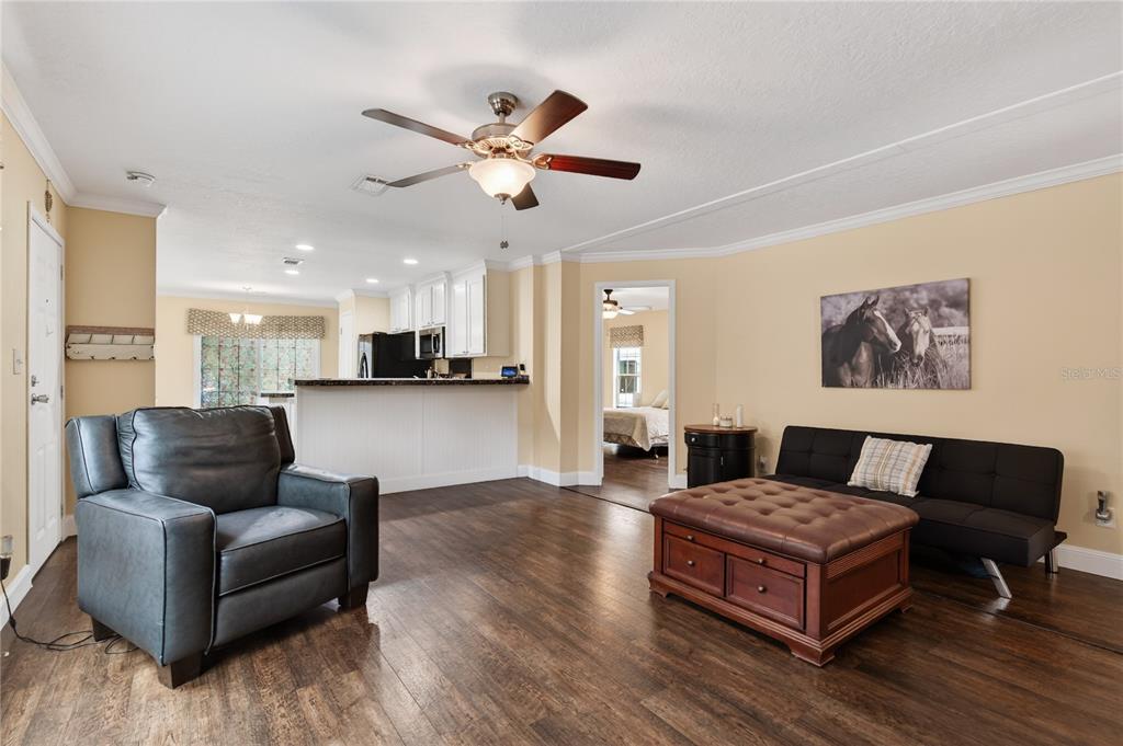 117 Stoddard Road Crescent City, FL 32112 - Photo 13 of 83