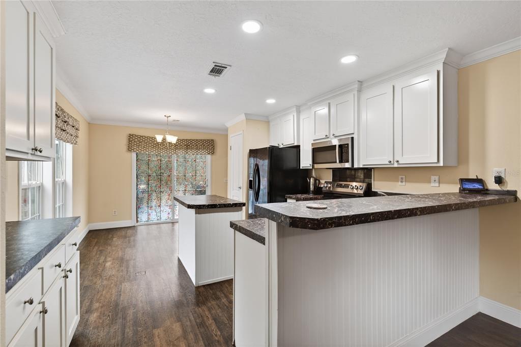 117 Stoddard Road Crescent City, FL 32112 - Photo 17 of 83