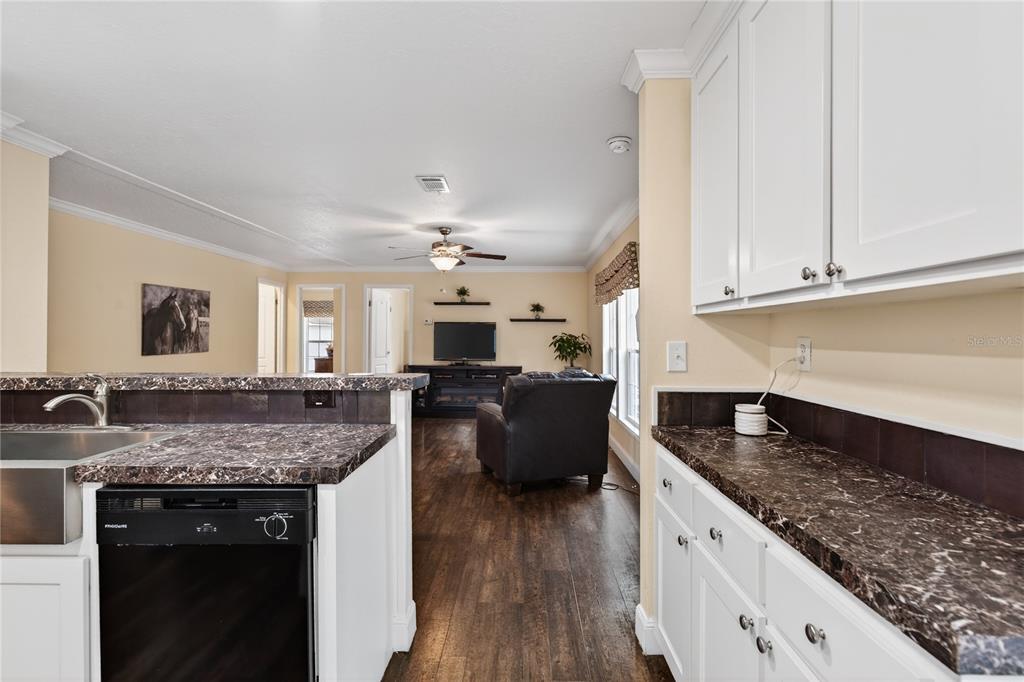 117 Stoddard Road Crescent City, FL 32112 - Photo 19 of 83