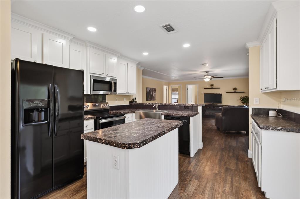 117 Stoddard Road Crescent City, FL 32112 - Photo 20 of 83