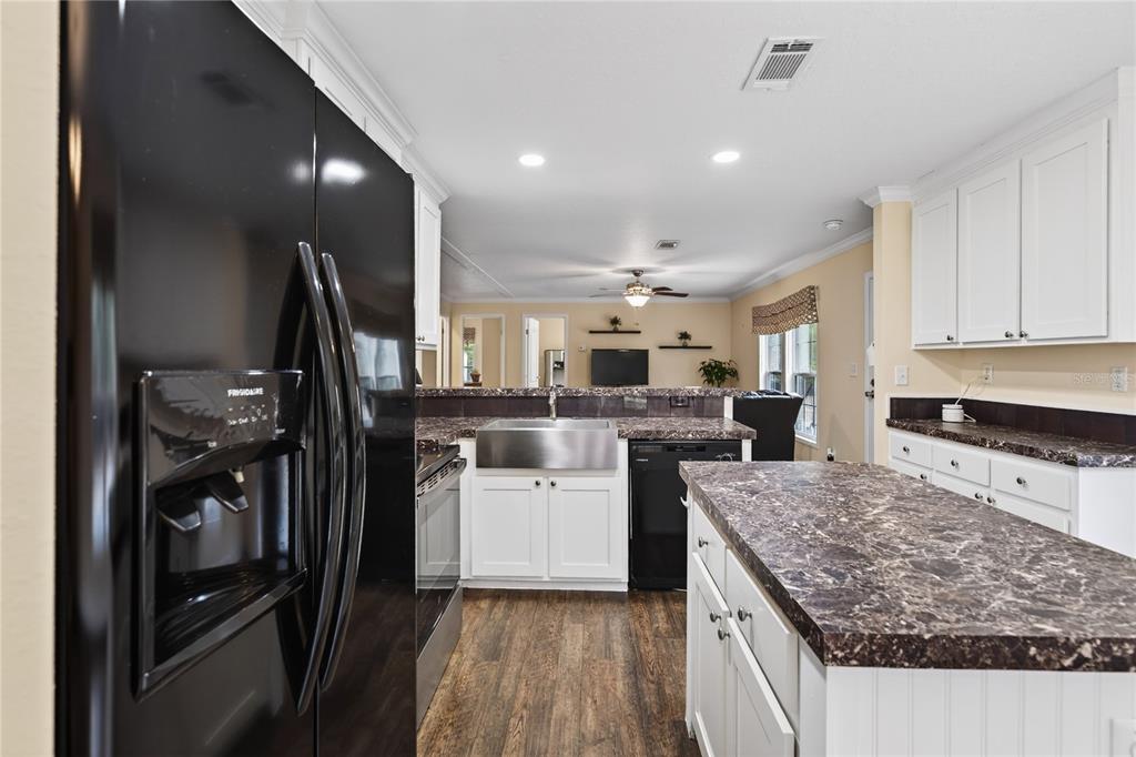 117 Stoddard Road Crescent City, FL 32112 - Photo 21 of 83