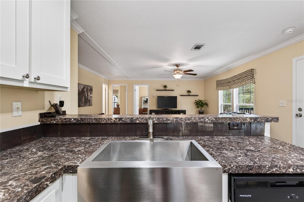 117 Stoddard Road Crescent City, FL 32112 - Photo 22 of 83