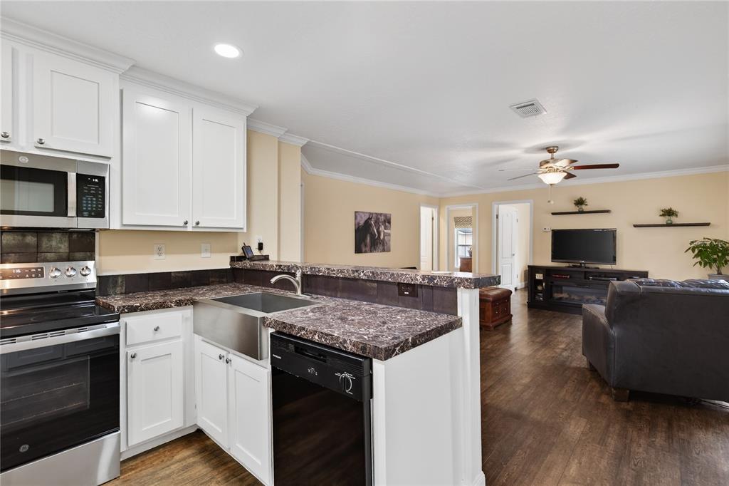 117 Stoddard Road Crescent City, FL 32112 - Photo 25 of 83