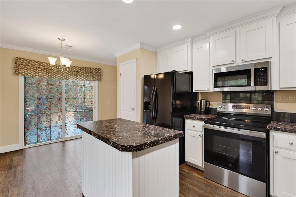 117 Stoddard Road Crescent City, FL 32112 - Photo 26 of 83