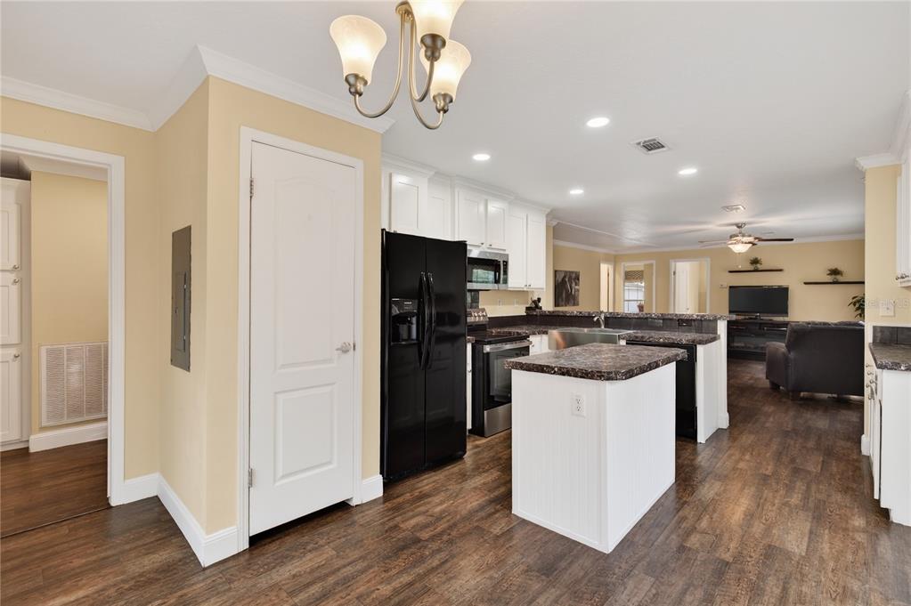 117 Stoddard Road Crescent City, FL 32112 - Photo 28 of 83