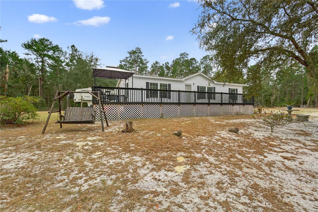 117 Stoddard Road Crescent City, FL 32112 - Photo 4 of 83