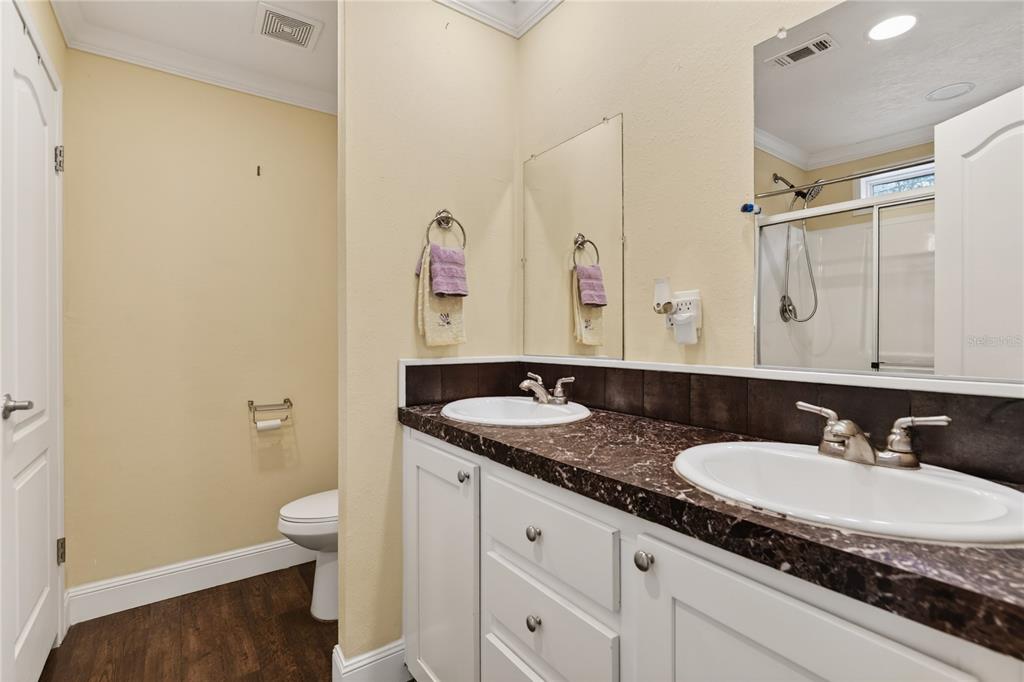 117 Stoddard Road Crescent City, FL 32112 - Photo 45 of 83