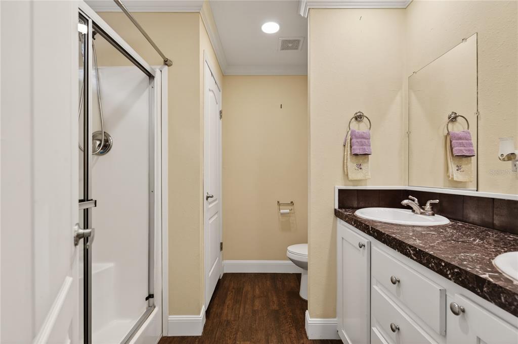 117 Stoddard Road Crescent City, FL 32112 - Photo 46 of 83