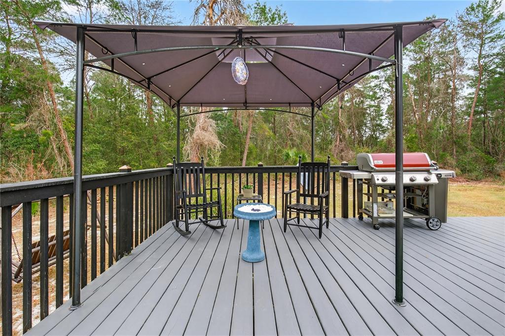 117 Stoddard Road Crescent City, FL 32112 - Photo 48 of 83