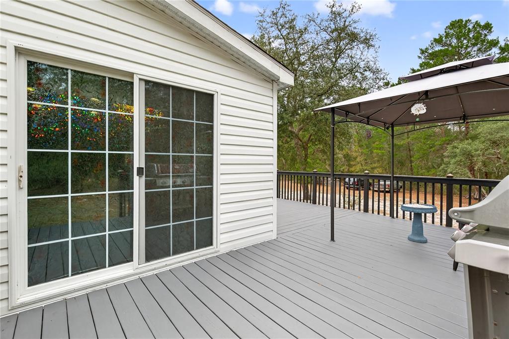 117 Stoddard Road Crescent City, FL 32112 - Photo 50 of 83