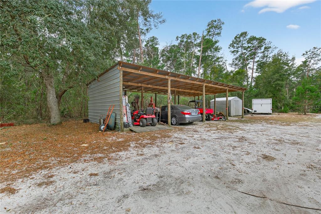 117 Stoddard Road Crescent City, FL 32112 - Photo 51 of 83