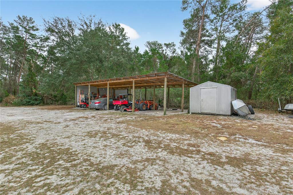 117 Stoddard Road Crescent City, FL 32112 - Photo 53 of 83