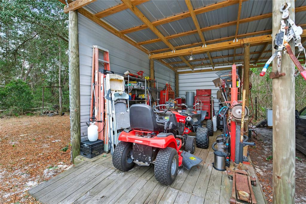 117 Stoddard Road Crescent City, FL 32112 - Photo 54 of 83