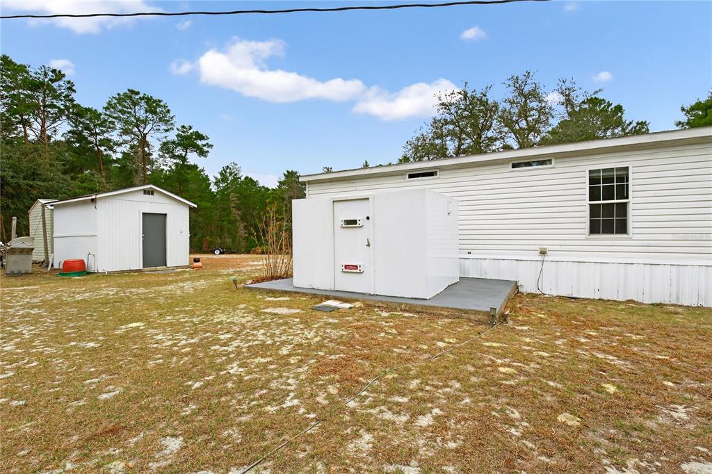 117 Stoddard Road Crescent City, FL 32112 - Photo 55 of 83