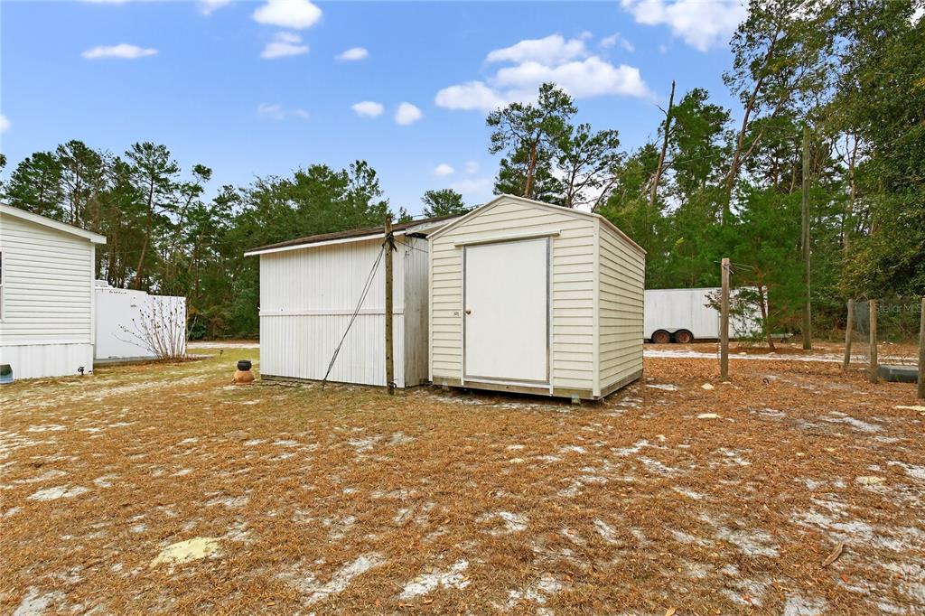 117 Stoddard Road Crescent City, FL 32112 - Photo 59 of 83