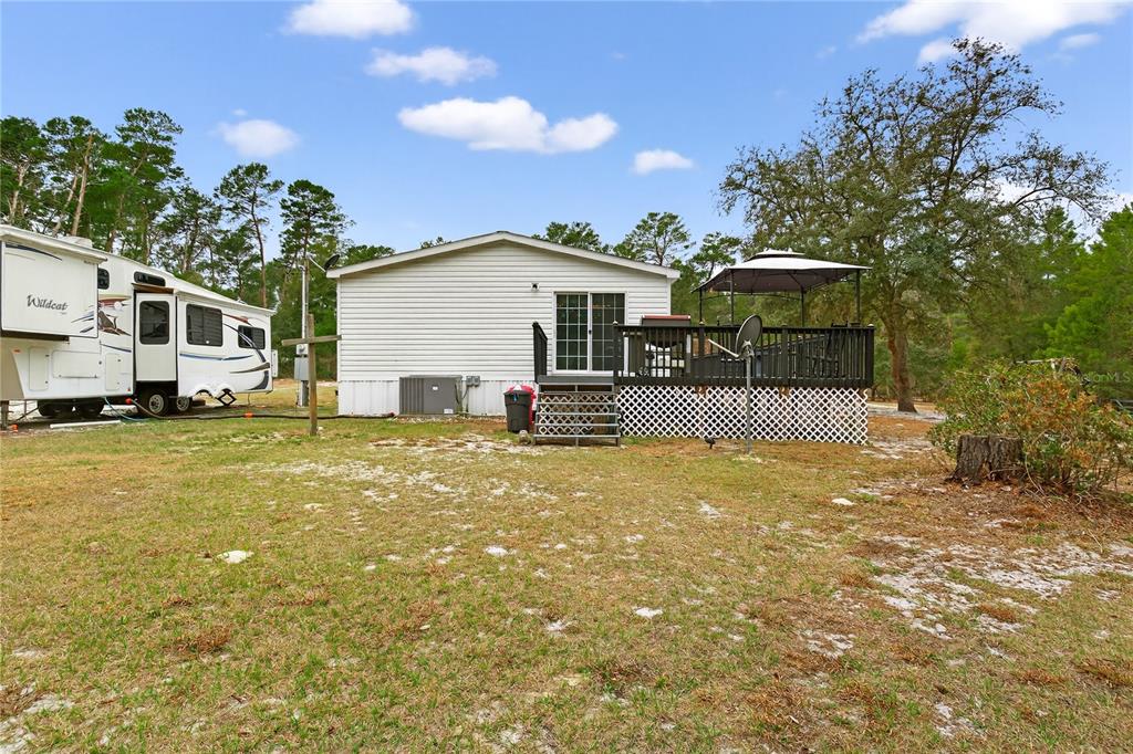 117 Stoddard Road Crescent City, FL 32112 - Photo 60 of 83