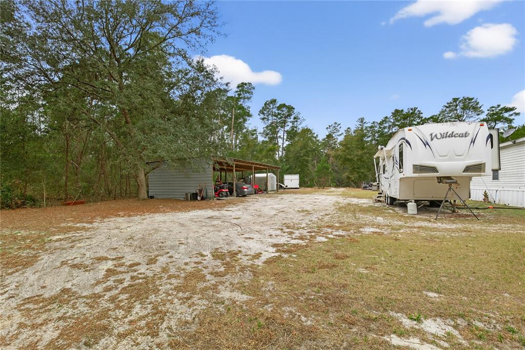 117 Stoddard Road Crescent City, FL 32112 - Photo 61 of 83