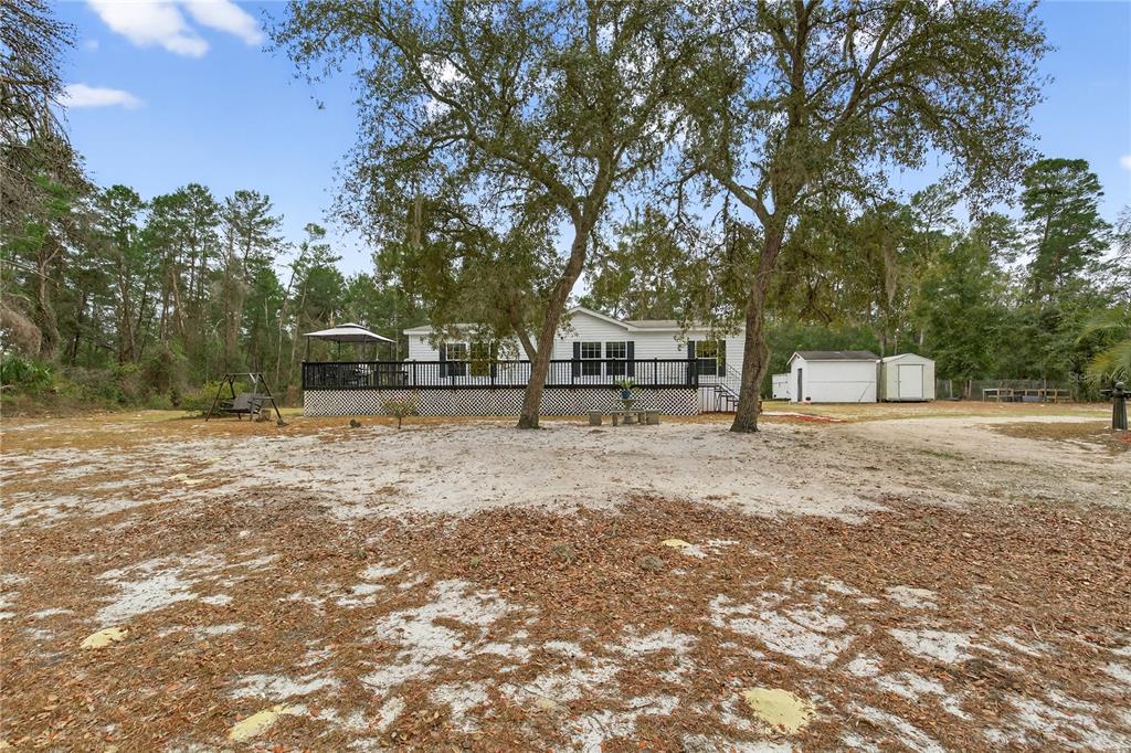 117 Stoddard Road Crescent City, FL 32112 - Photo 64 of 83