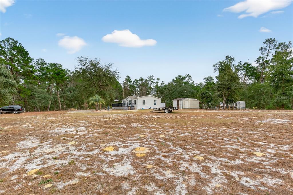 117 Stoddard Road Crescent City, FL 32112 - Photo 70 of 83