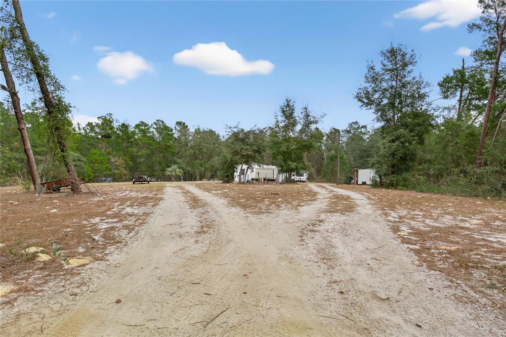 117 Stoddard Road Crescent City, FL 32112 - Photo 74 of 83