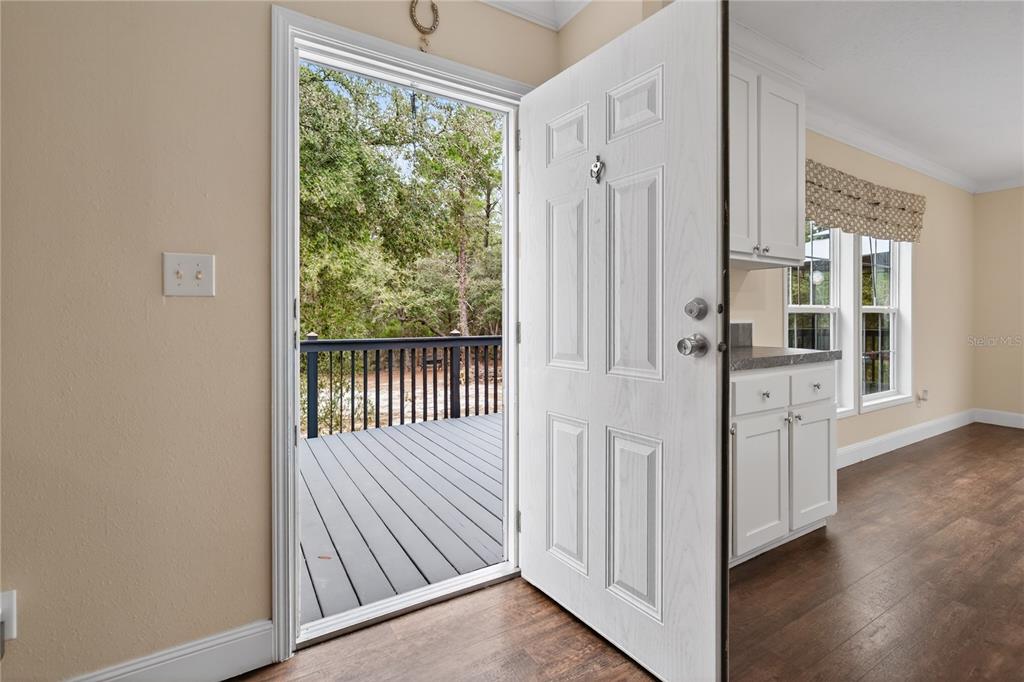 117 Stoddard Road Crescent City, FL 32112 - Photo 9 of 83